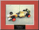 タミヤグランプリ1996コンクールエレガンス
